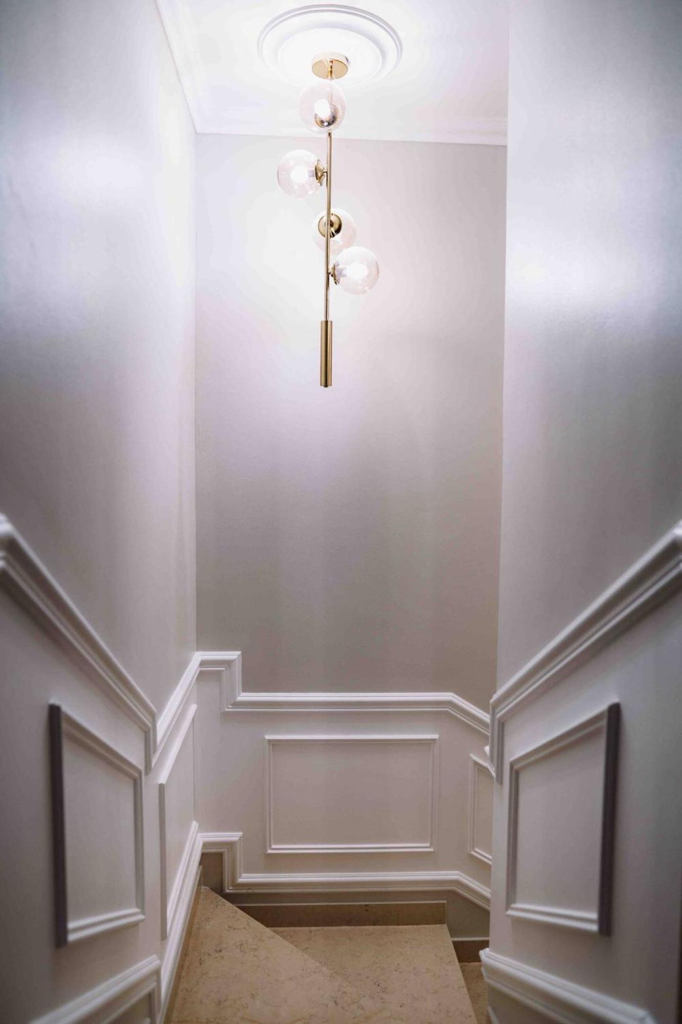 ドバイThe Penthouse On 71St Floorアパートメント エクステリア 写真